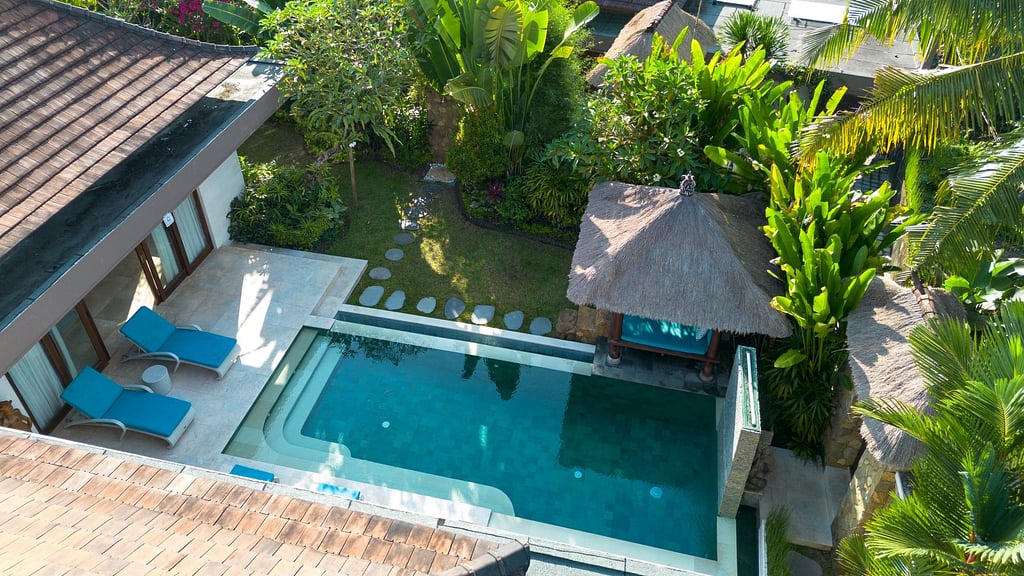 Villa Liang Ubud Ubud Bedrooms Villa Finder