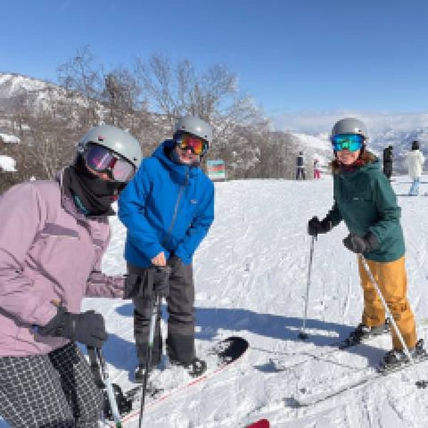 Ski package