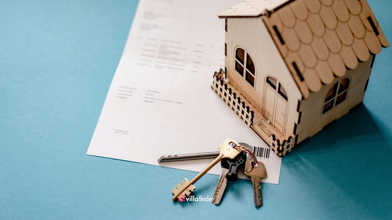 The Hidden Costs of Self-Managing a Villa From Overseas