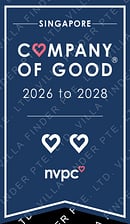 Company of Good