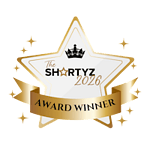 Villa Finder's Shortyz Award Badge