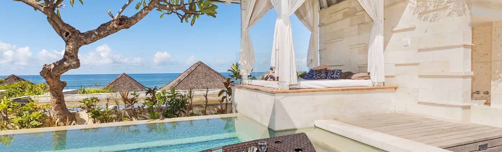 1000+ villas privées à Louer à Bali en 2025 | en Français