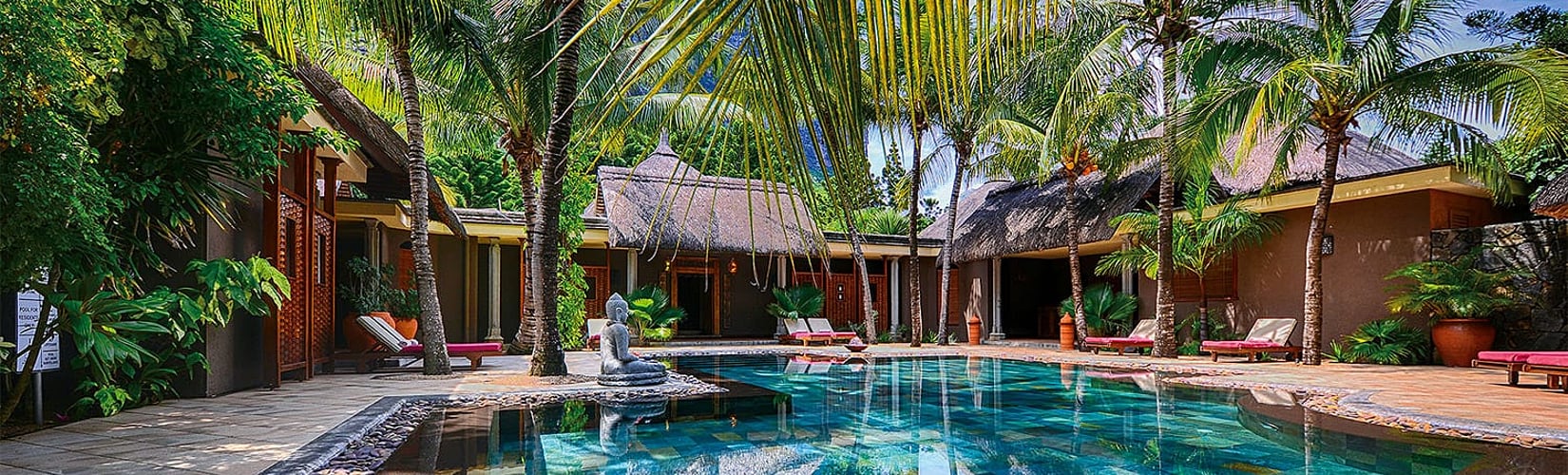 Best Mauritius Villas for Rent in 2025 | Mauritius Villa Finder