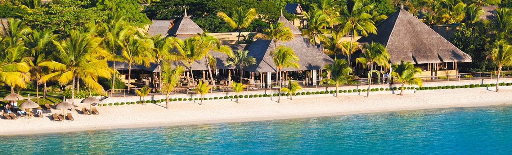 Best Mauritius Villas for Rent in 2025 | Mauritius Villa Finder