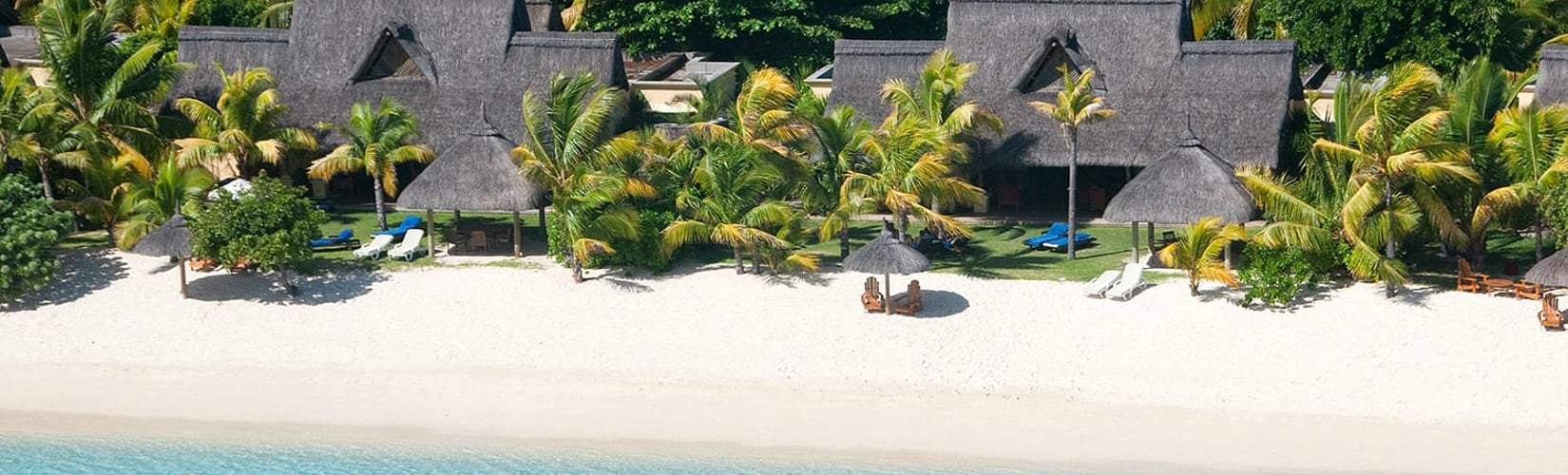 Mauritius Villas voor de huur | Beste Prijs | Book Nu