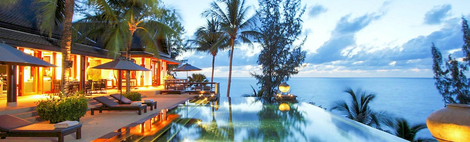 237+ Phuket Villas for Rent 2026 | for Families & Groups