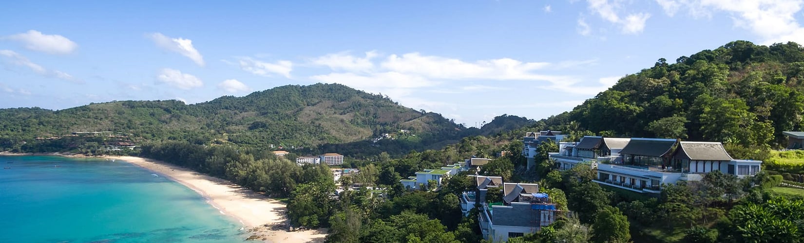 237+ Phuket Villas for Rent 2026 | for Families & Groups