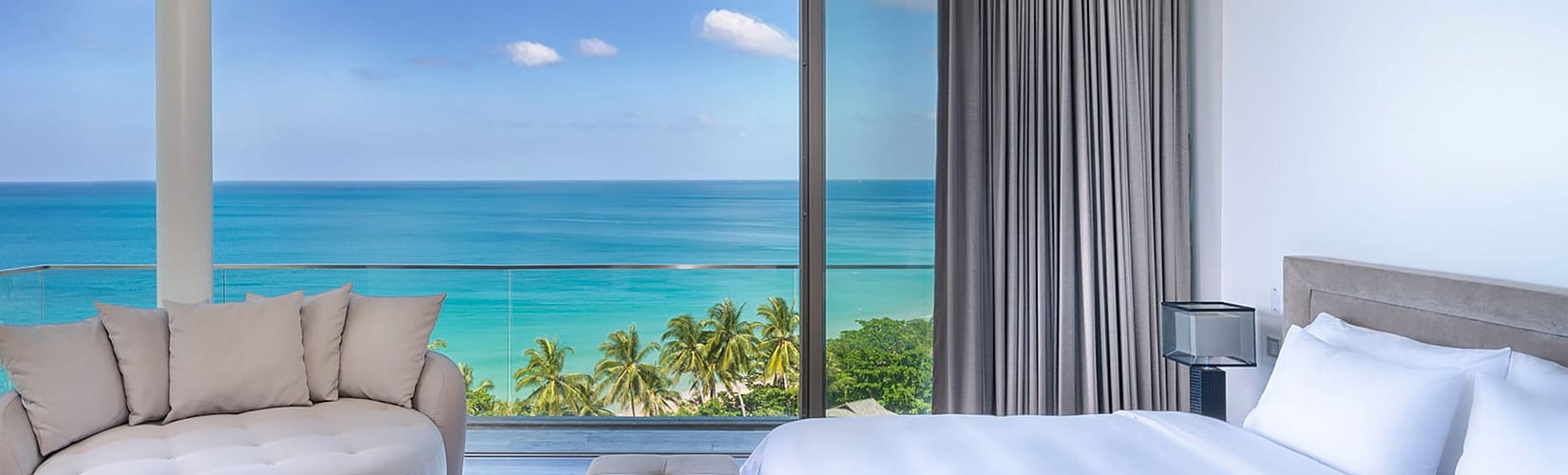 237+ Phuket Villas for Rent 2026 | for Families & Groups