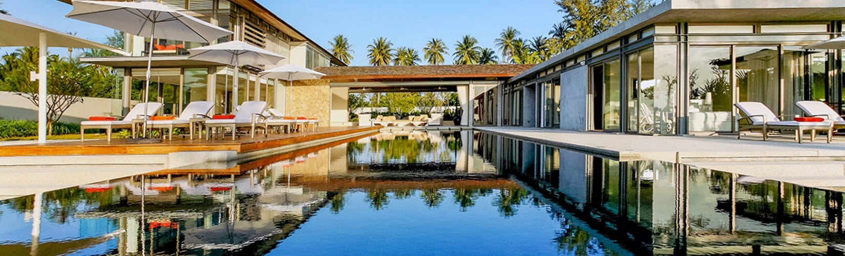 237+ Phuket Villas for Rent 2026 | for Families & Groups