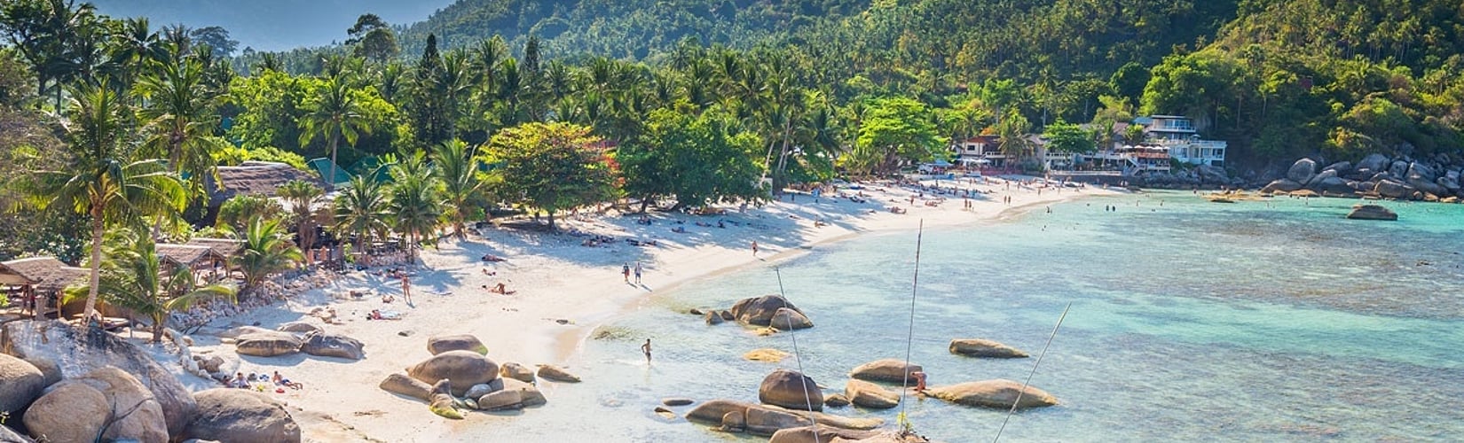 Koh Samui Villas en alquiler | Mejor Precio | Reserva ahora