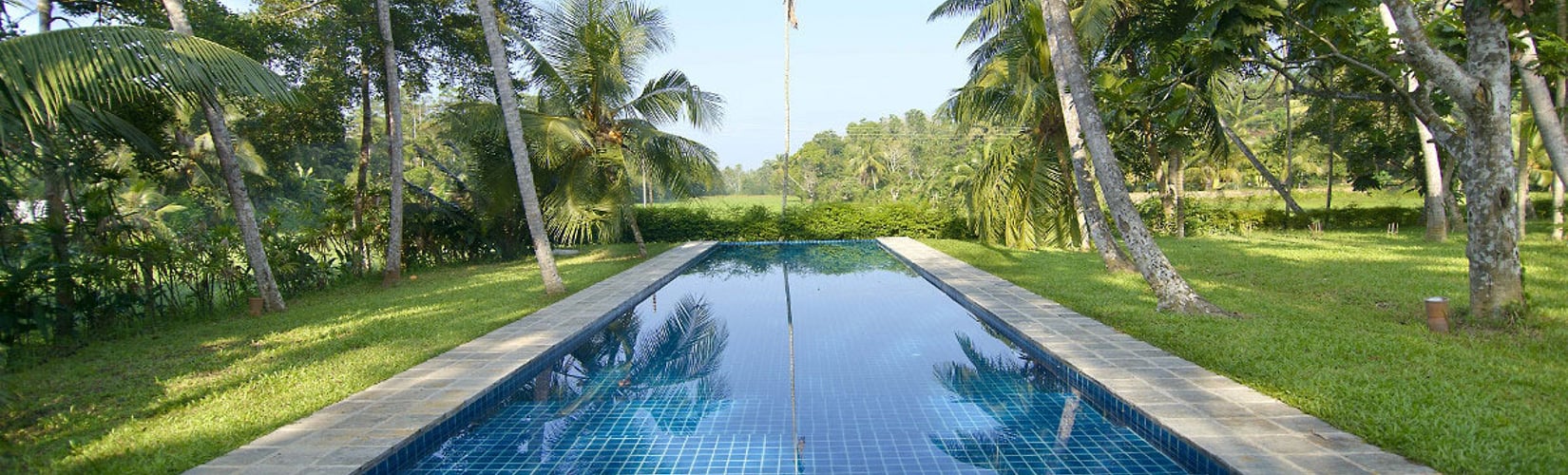 200+ Ville in affitto in Sri Lanka 2026 | Sri Lanka Villa Finder