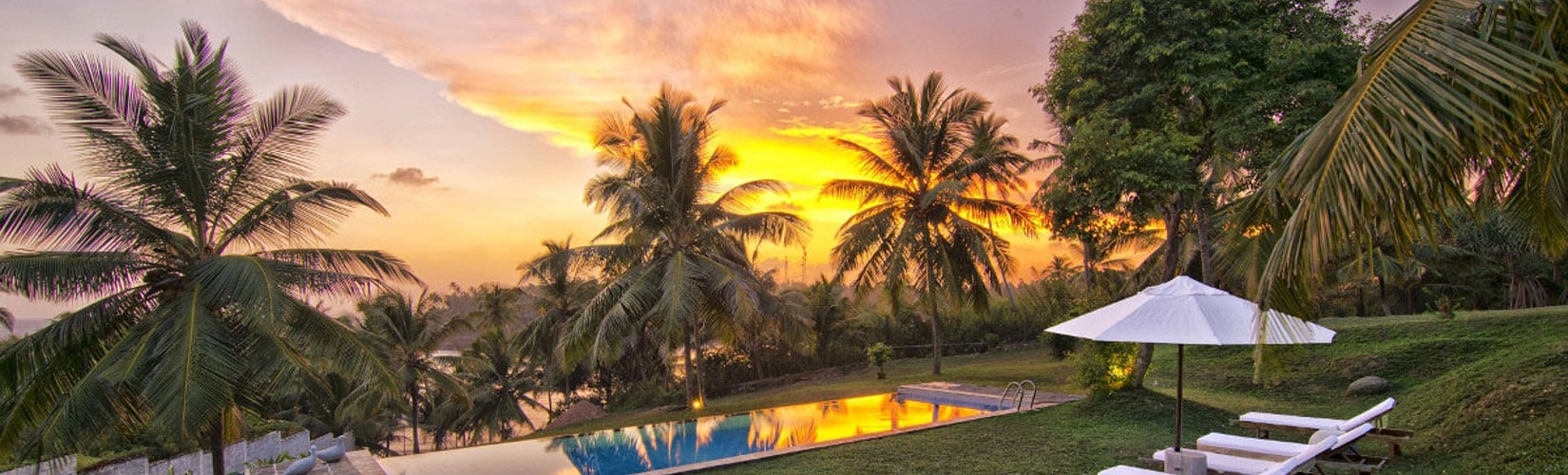 200+ Ville in affitto in Sri Lanka 2026 | Sri Lanka Villa Finder