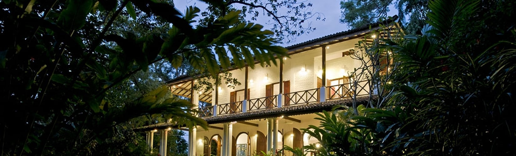 200+ Sri Lanka Villas for Rent in 2026 | for Families & Groups