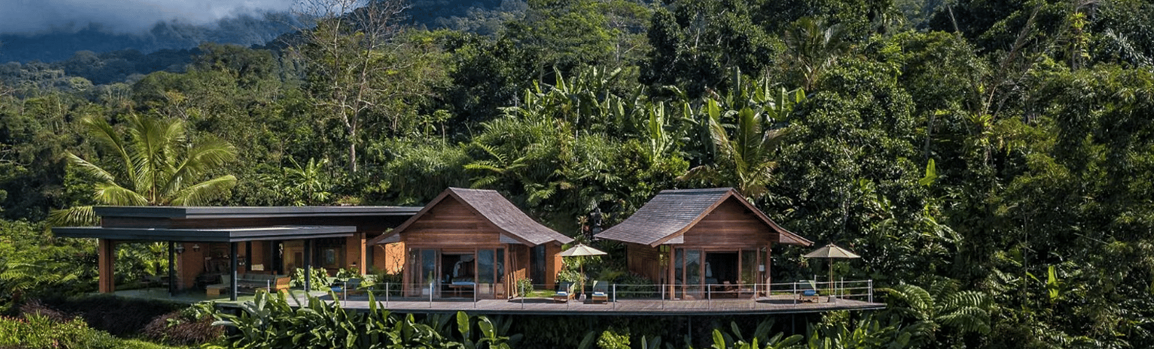 gezinstijd in vakantievilla in Bali