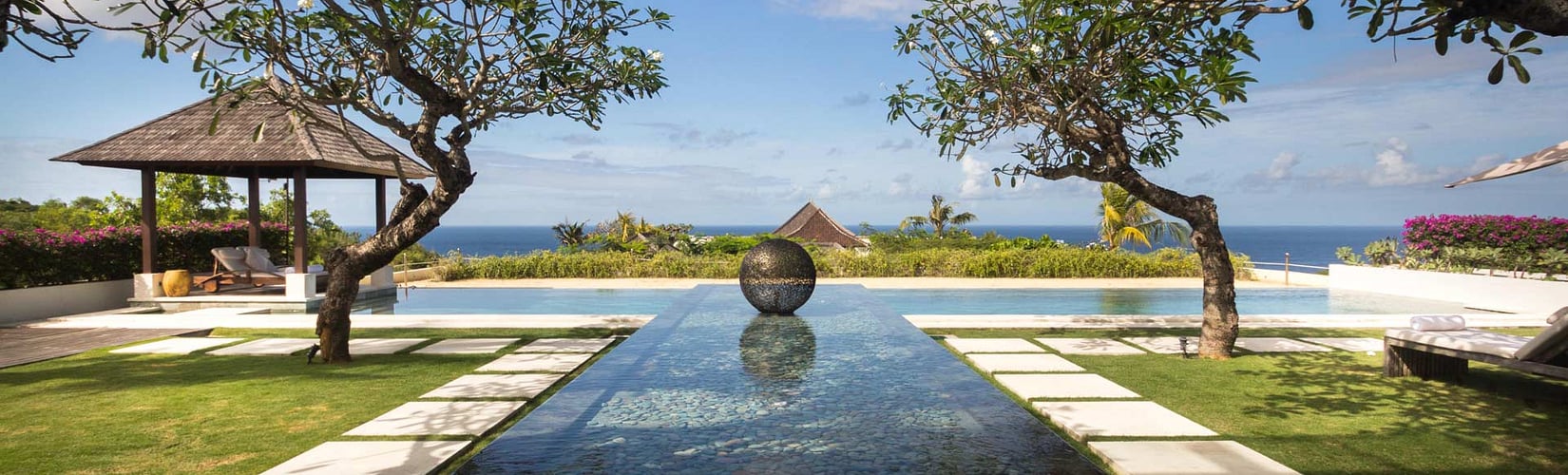 1000+ Best Bali Villas for Rent in 2025 | Bali Villa Finder