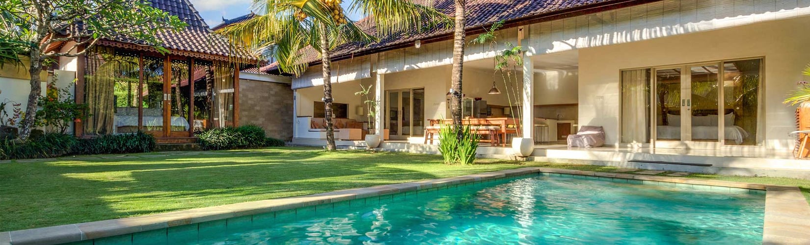 Bali Villa Finder - Villa untuk disewakan di Bali dan Seminyak