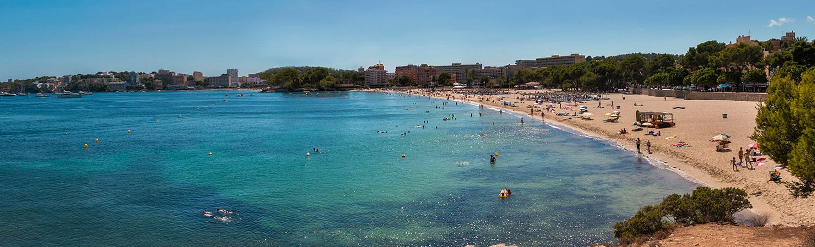 500+ Best Mallorca Villas for Rent in 2025 | Majorca Villa Finder