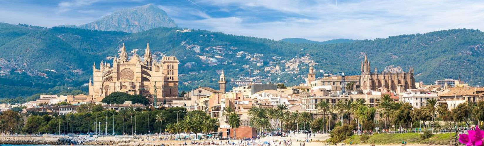 Beste Mallorca Villa's te huur in 2025 | Majorca Villa Finder