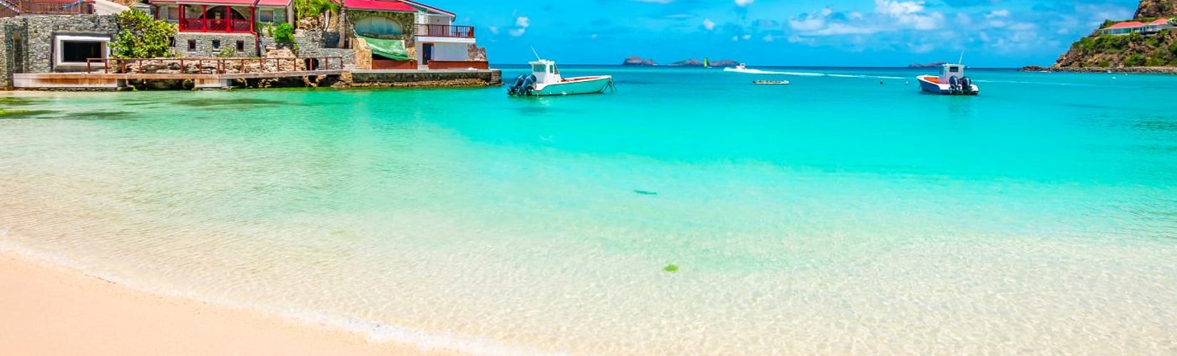 Best St Barts Villas for Rent in 2025 | St Barts Villa Finder