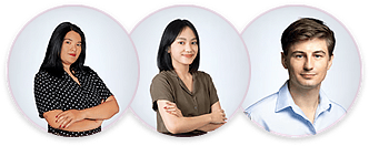 Villa Experts Team One