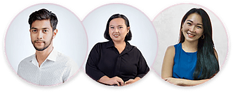 Villa Experts Team Two