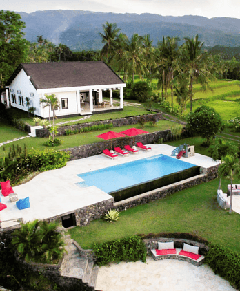 Beach Villas Lovina