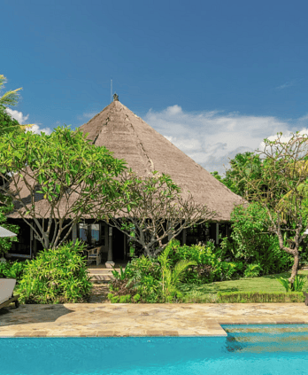 Family Villas Lovina