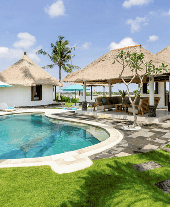 Weddings & Events Villas Canggu