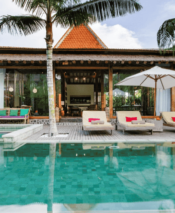Family Villas Canggu