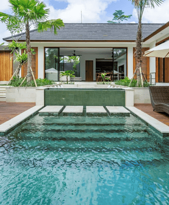 Villas Familiares Ubud