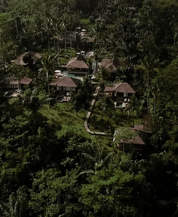 Bodas y eventos Villas Ubud