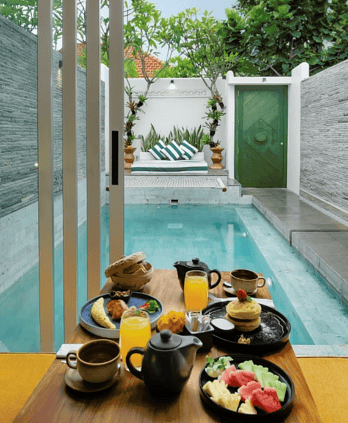 1-Bedroom Umalas Villas