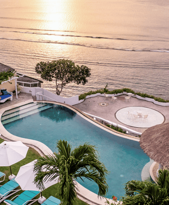 Honeymoon Villas