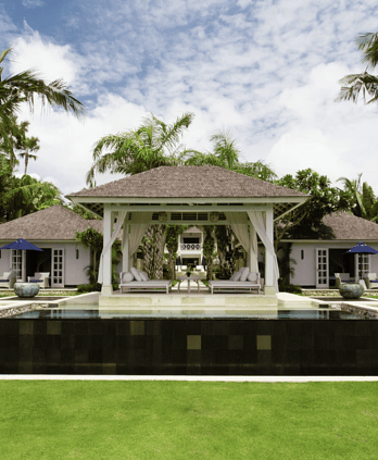 Weddings & Events Villas Uluwatu