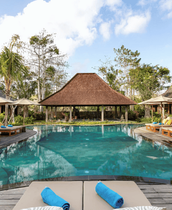 Family Villas