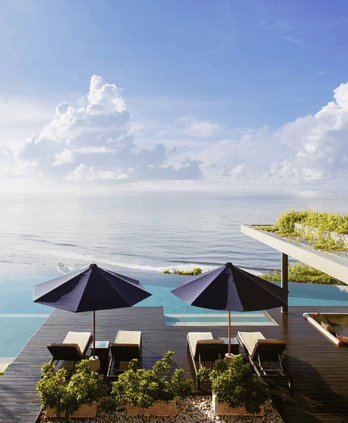 Villas Near Beach