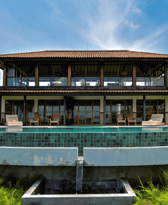 Family Villas