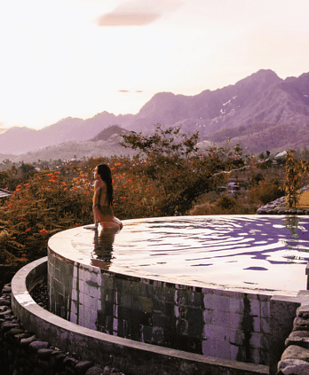 Honeymoon Villas