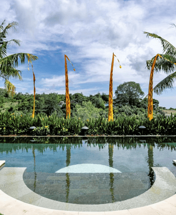 Uluwatu Villas