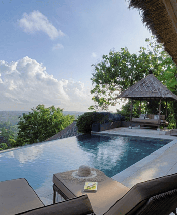 Bingin Villas