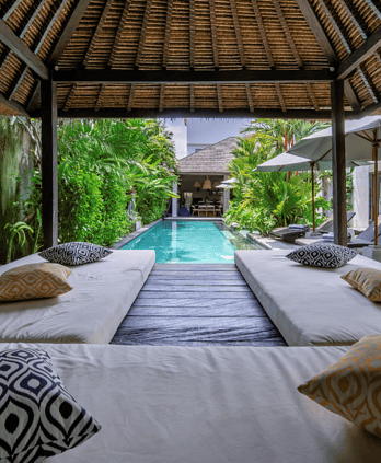 Seminyak Villas