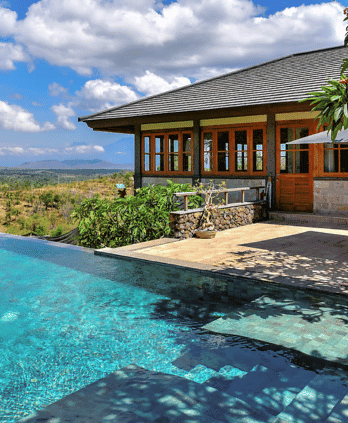 Pemuteran Villa's