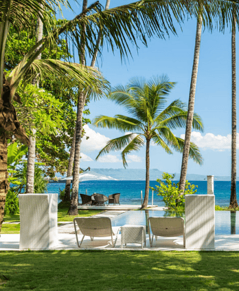 4-bedroom Bali villas