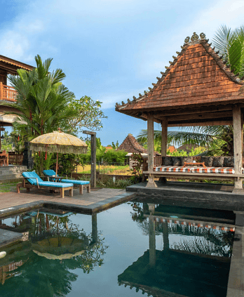 Ubud