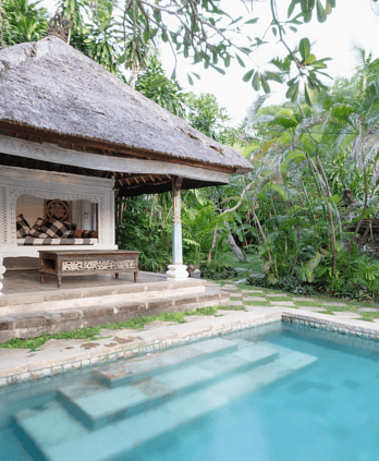 villas de 5 chambres à Sanur