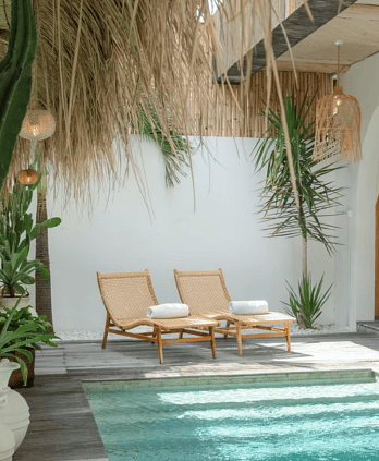 3-bedroom Canggu villas