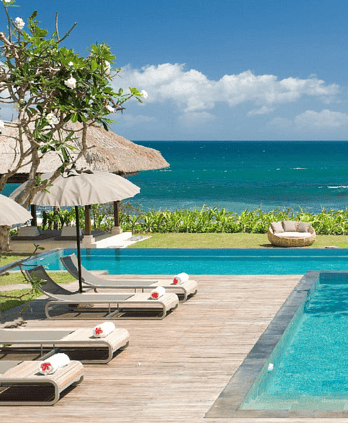 5-bedroom Canggu villas