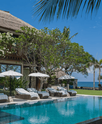 Canggu villas