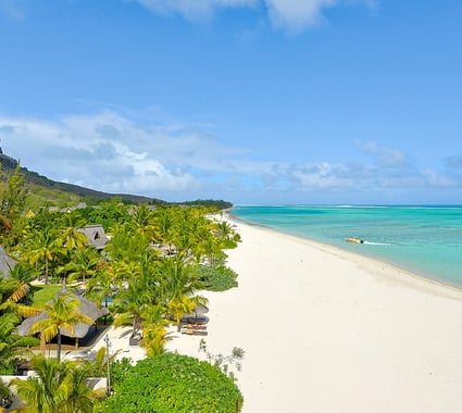 Best Mauritius Villas for Rent in 2025 | Mauritius Villa Finder