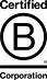 B Corporation Certified